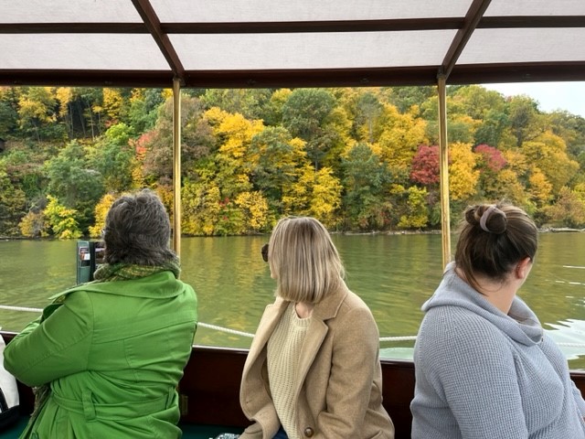 Looking at foliage- chief uncas.jpg