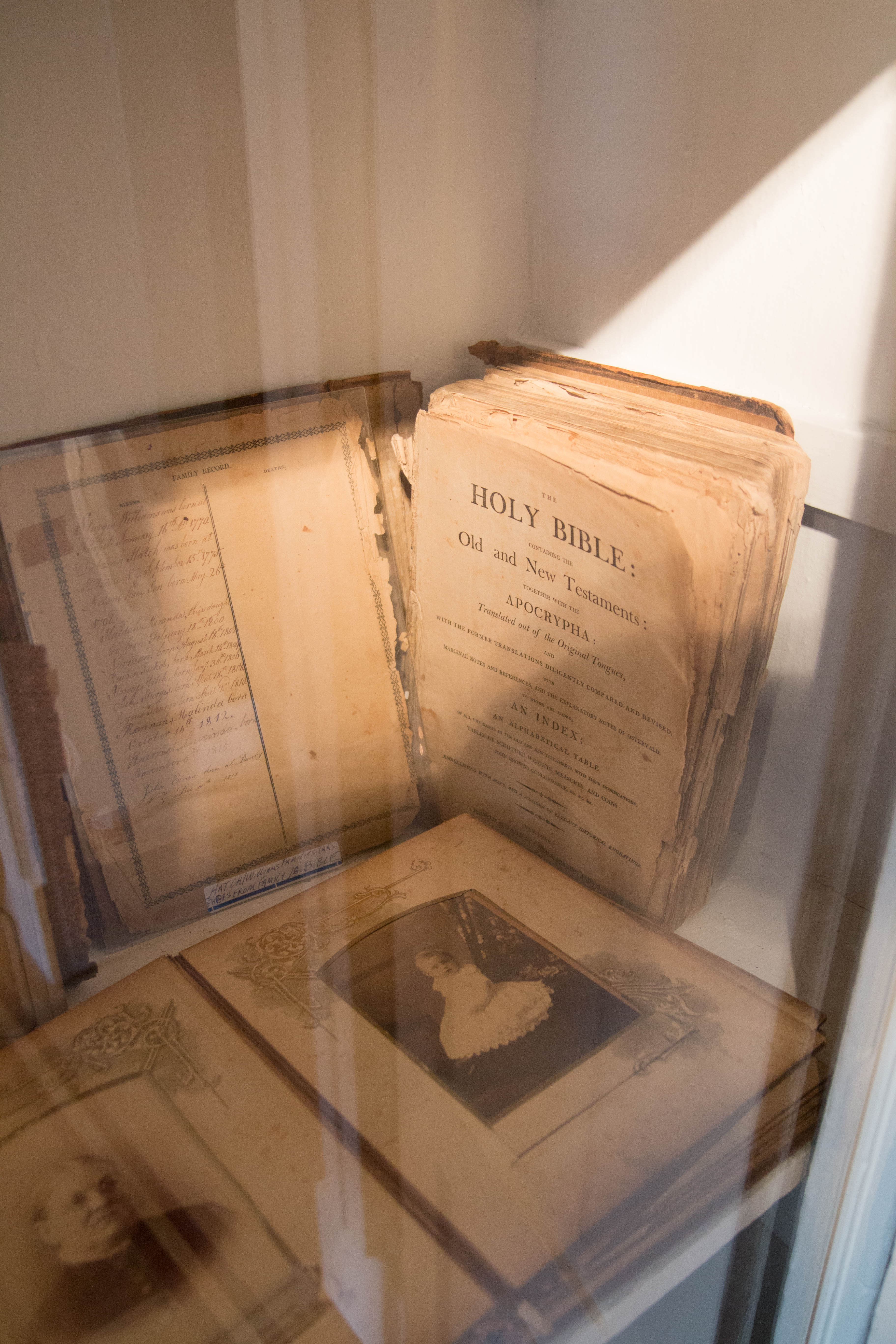 Goodridge Bible.jpg