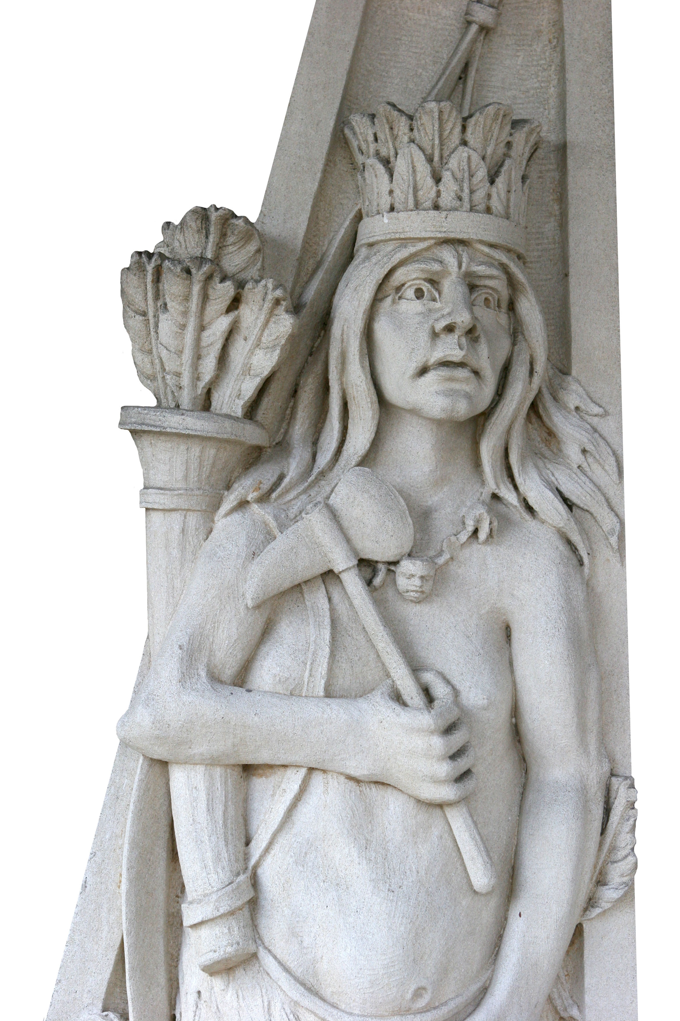 Indian Steps Museum 01.jpg