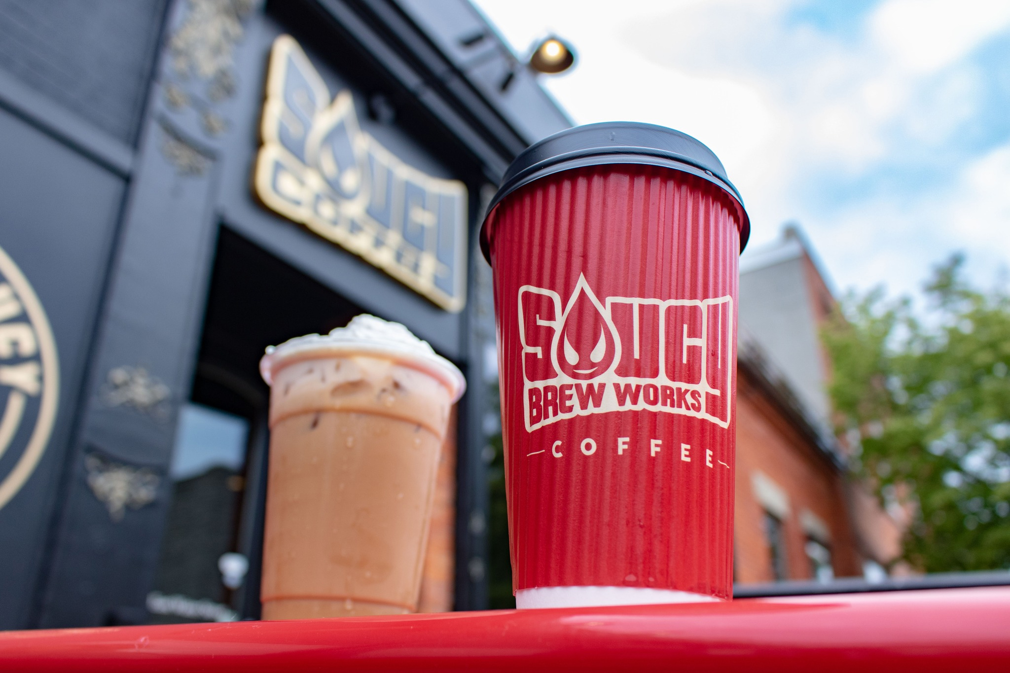 Saucy Brew Works coffee.jpg