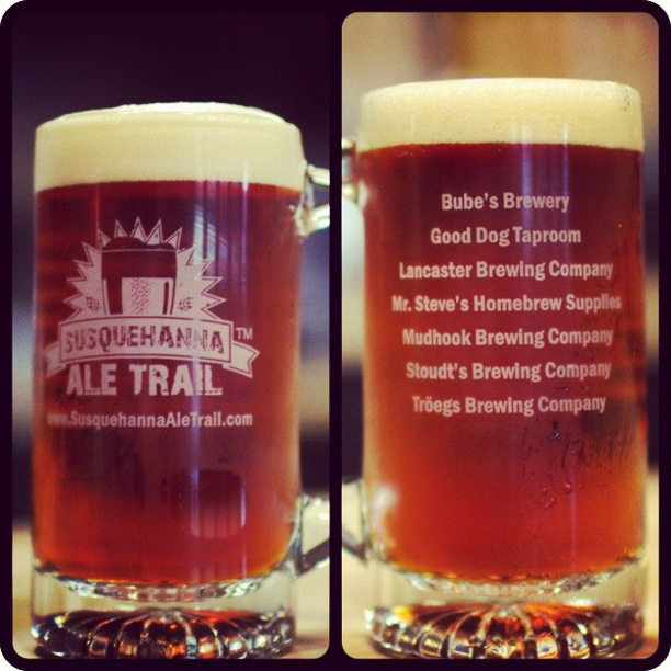 Troegs Brewing Company.JPG