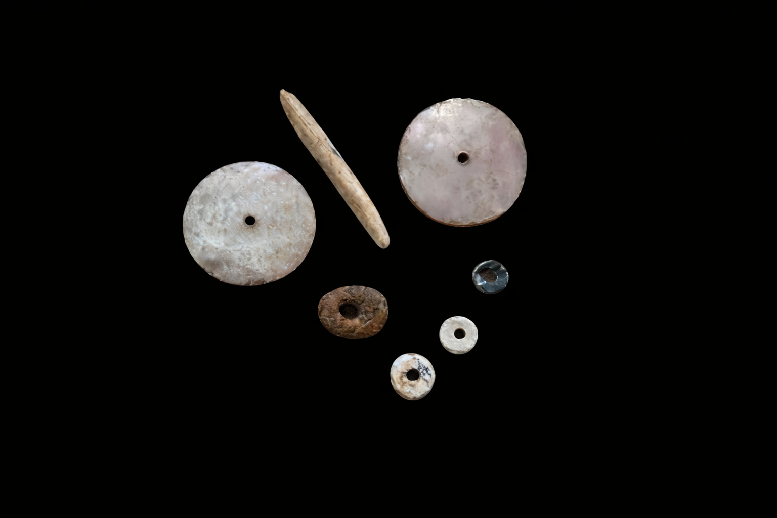 Bone & Shell Adornments.png