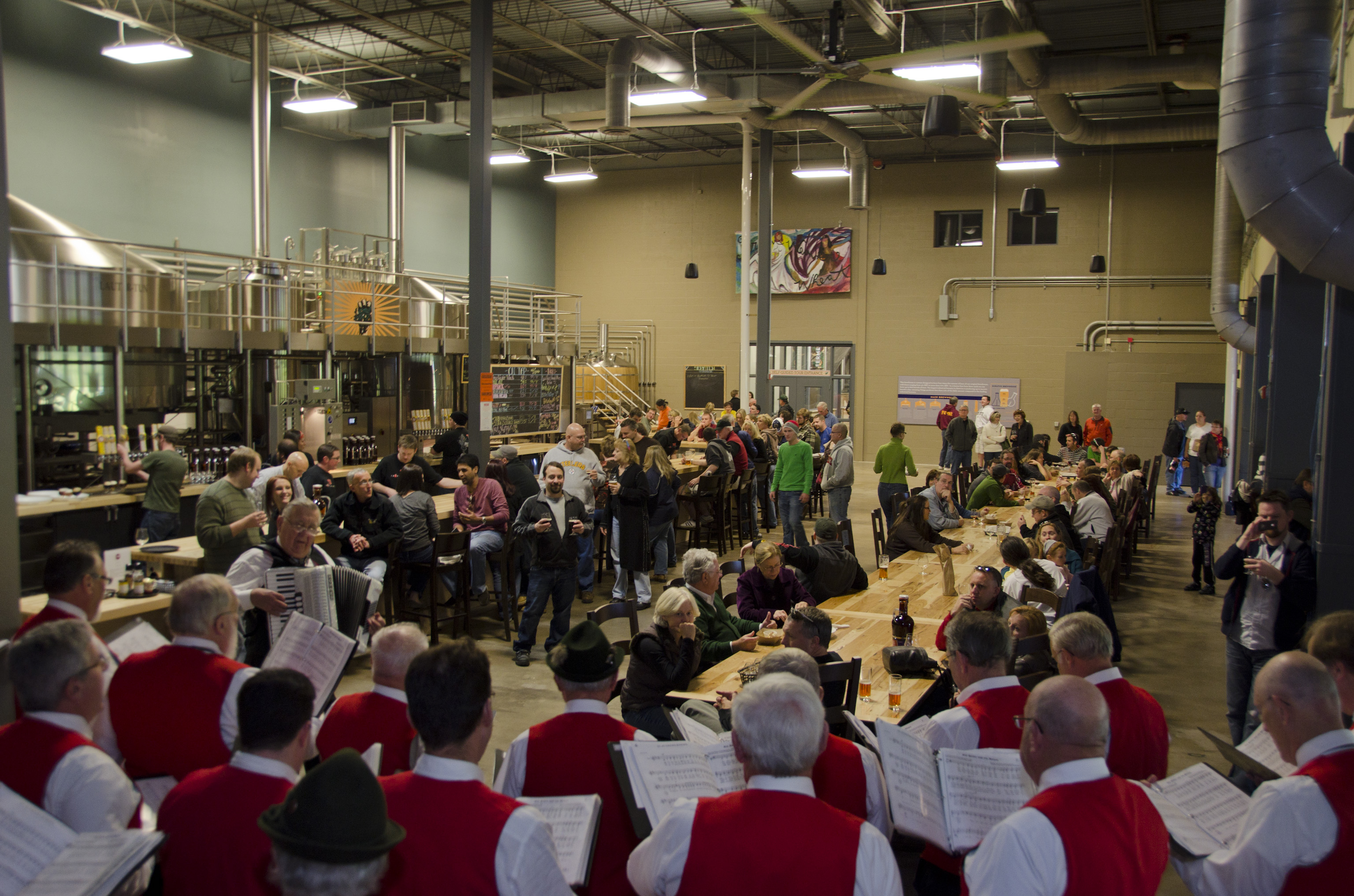 Troegs Brewing Company-Tasting Room.jpg