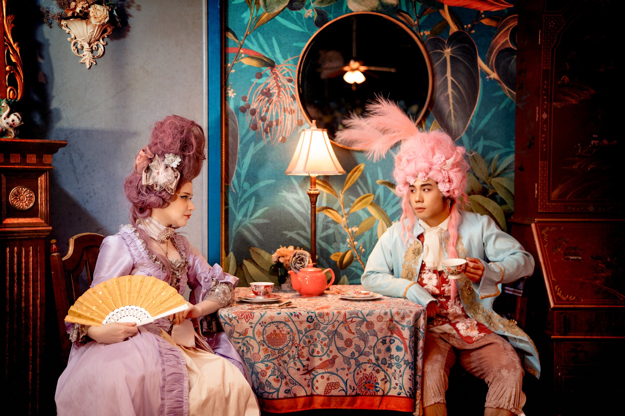 Tea with catsoona.jpg