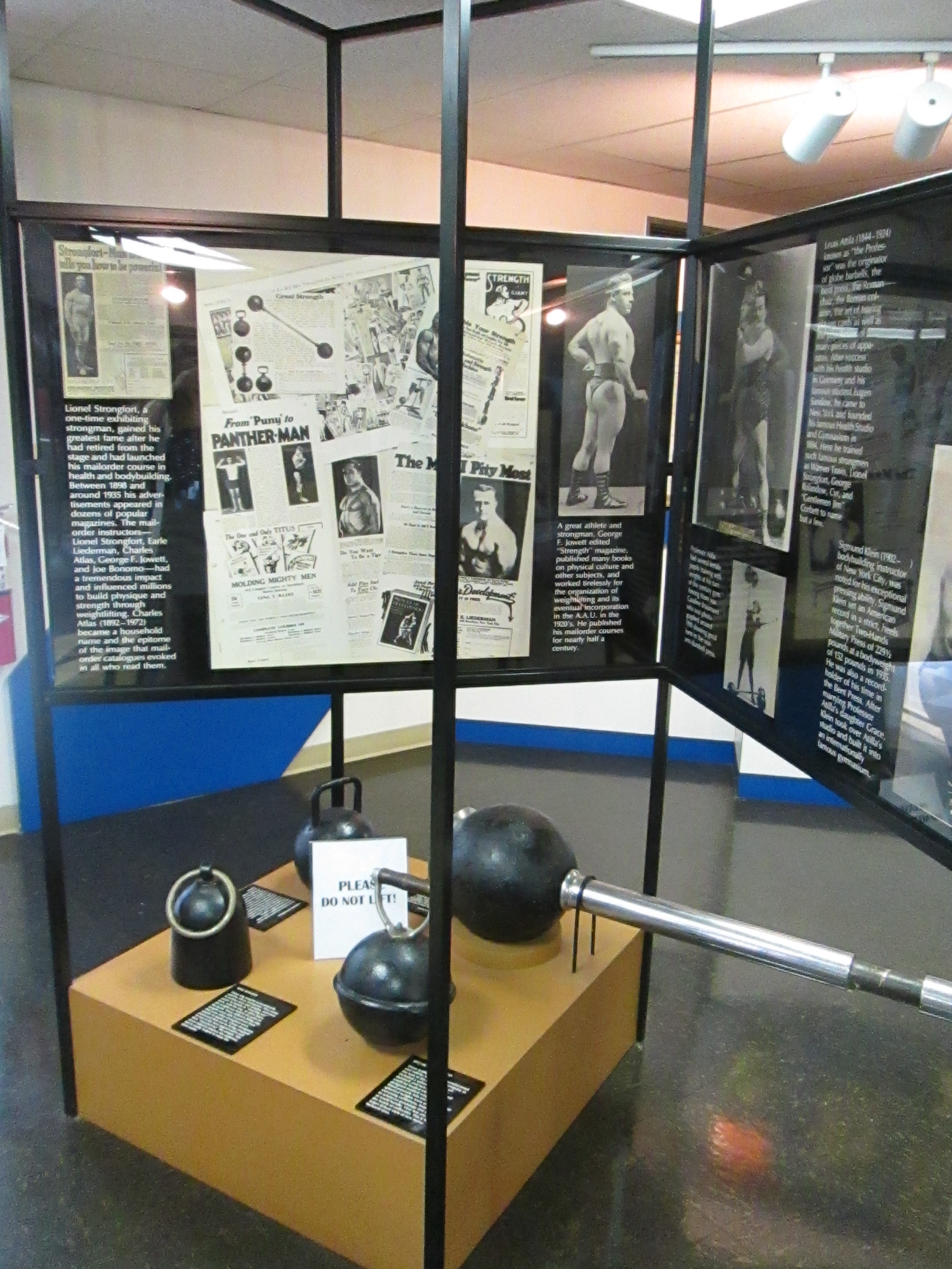 York Barbell Company 30.JPG