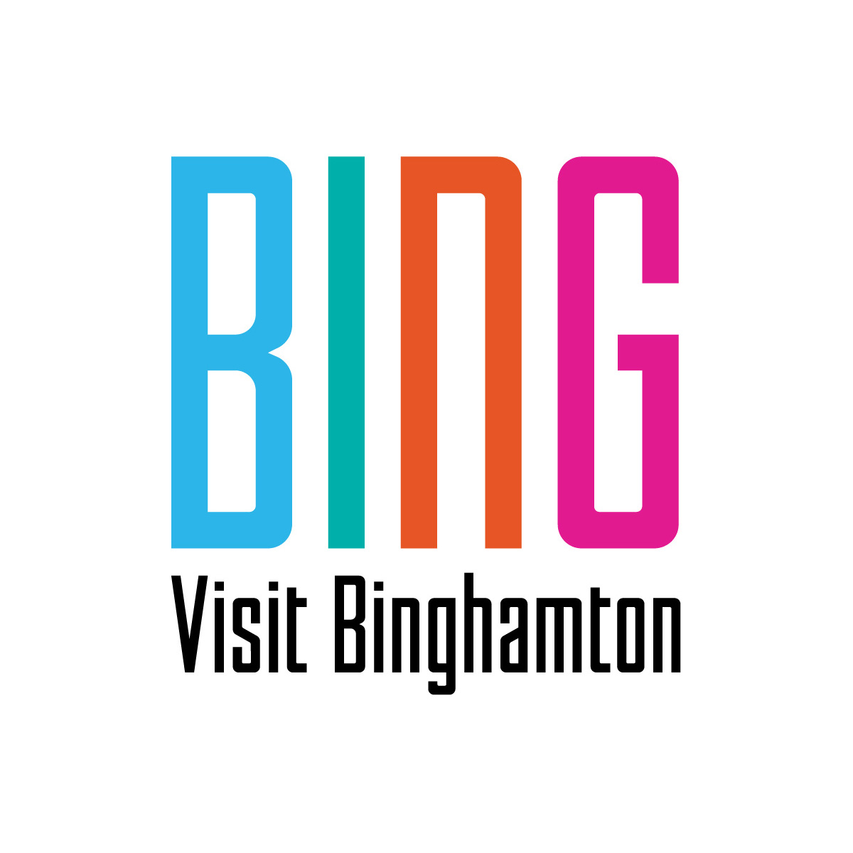 Visit Binghamton