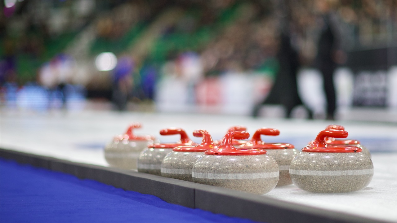 The Curling Group
