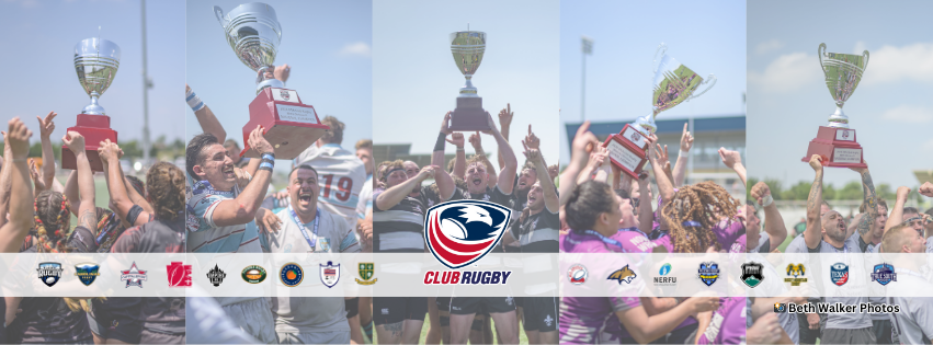 USA Club Rugby