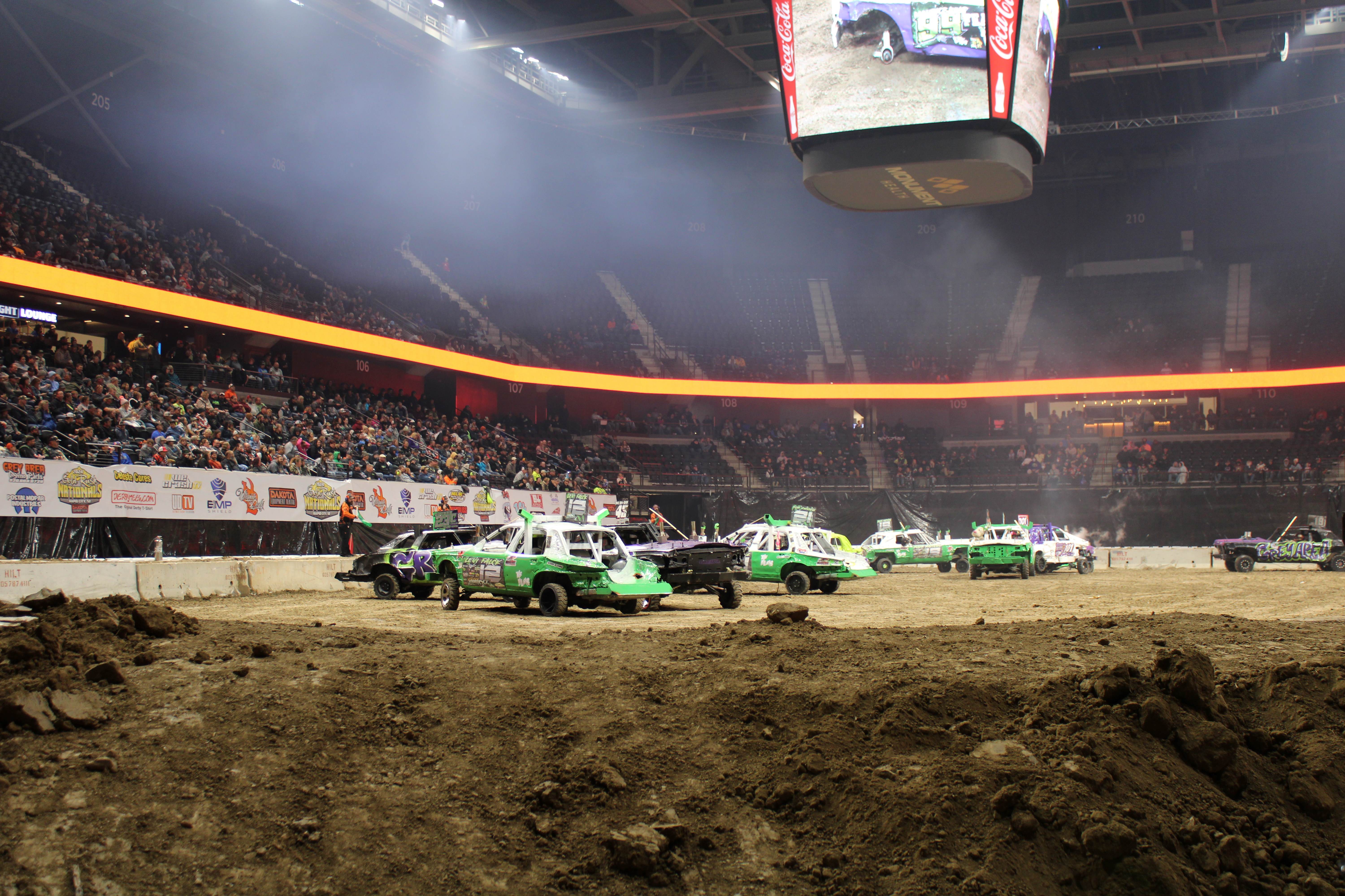 Derby on dirt.JPG
