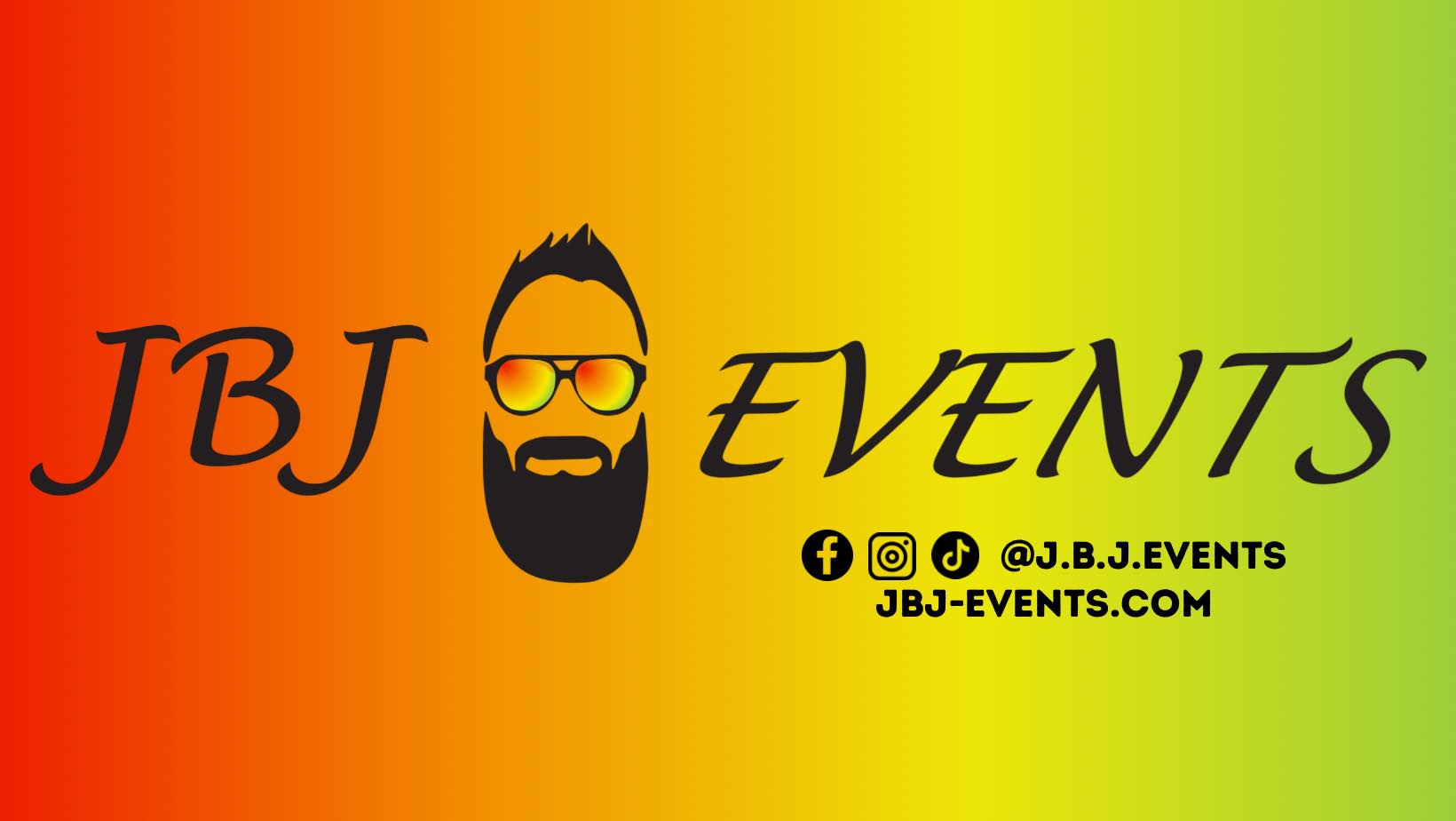 JBJ Events