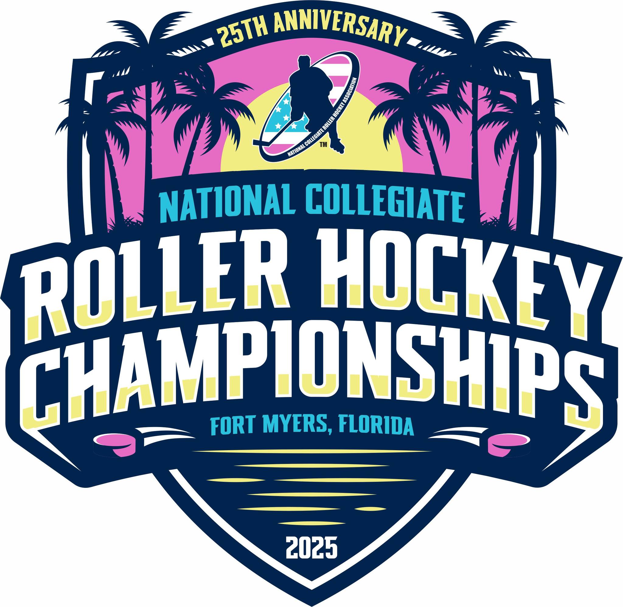National Collegiate Roller Hockey Association