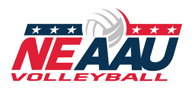 AAU Volleyball New England