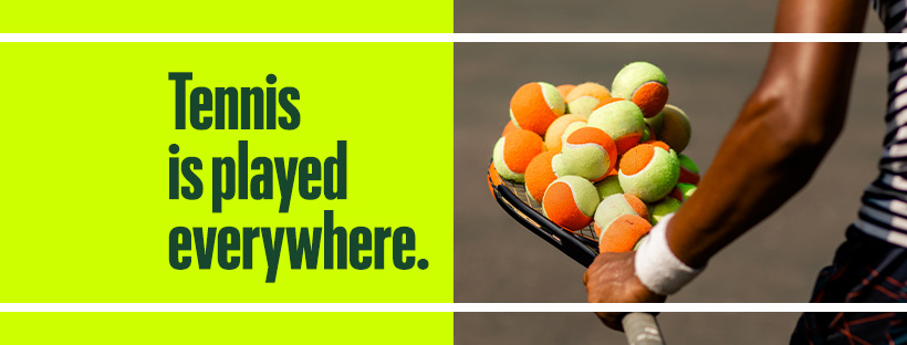 United States Tennis Association