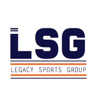 Legacy Sports Group