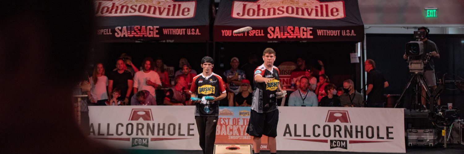 American Cornhole League
