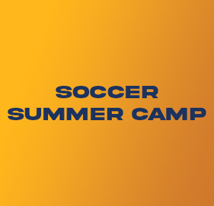 Soccer Summer Camp