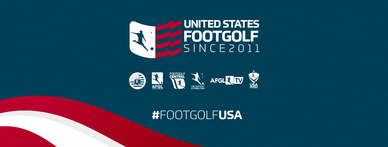 American FootGolf League