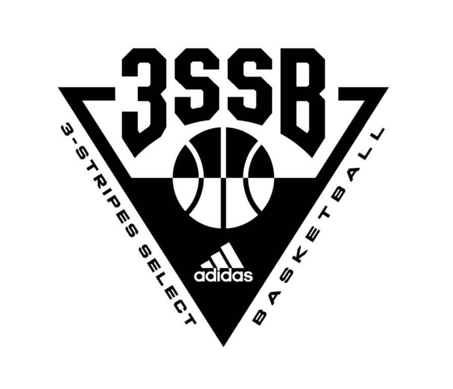 Adidas basketball logo online