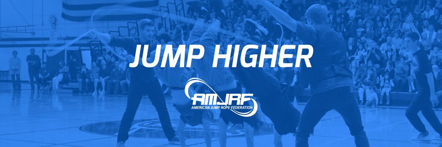 American Jump Rope Federation
