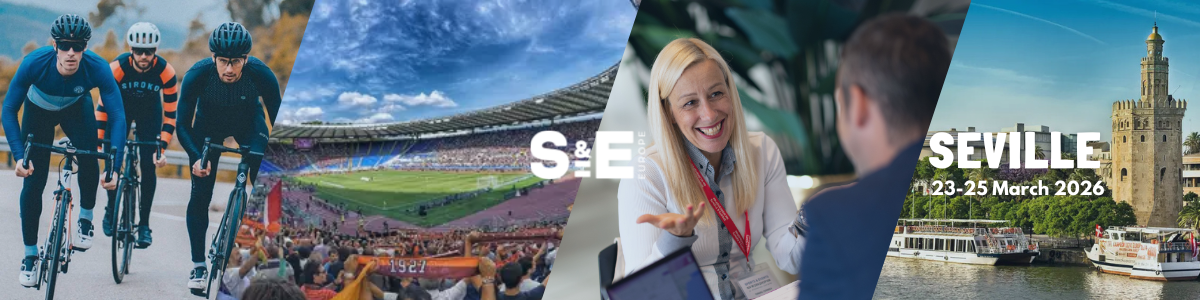 Sports & Events World