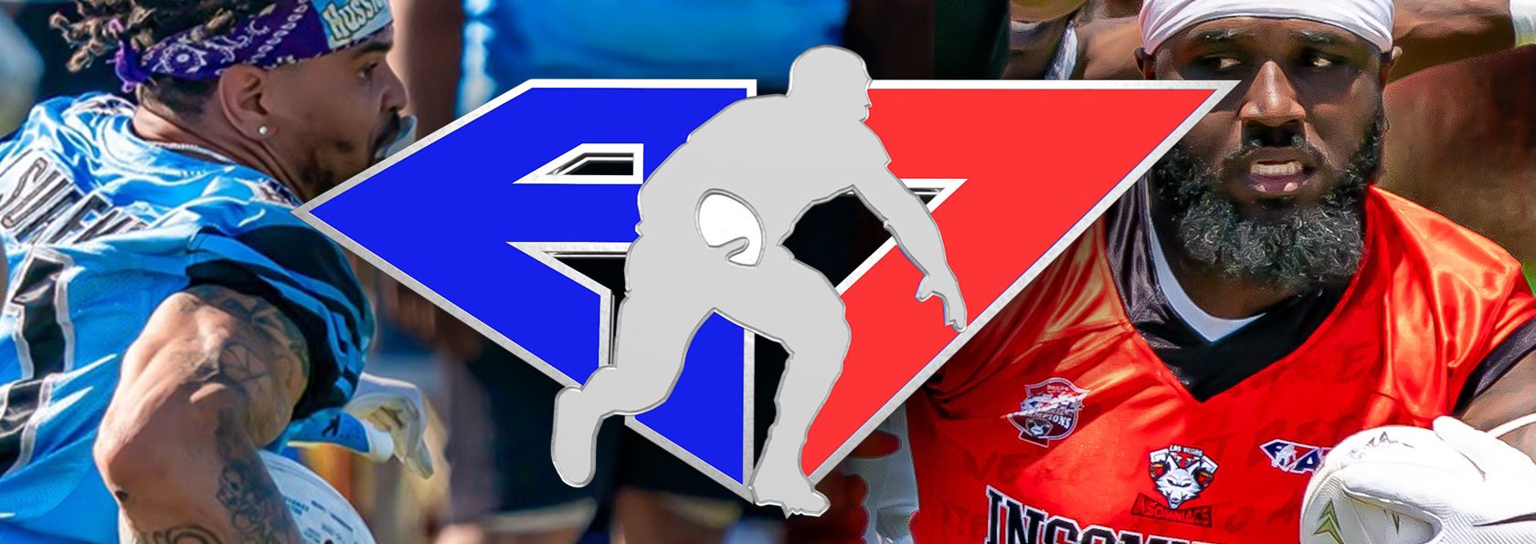 American 7s Football League (A7FL)