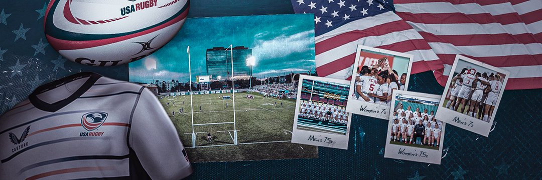USA Rugby