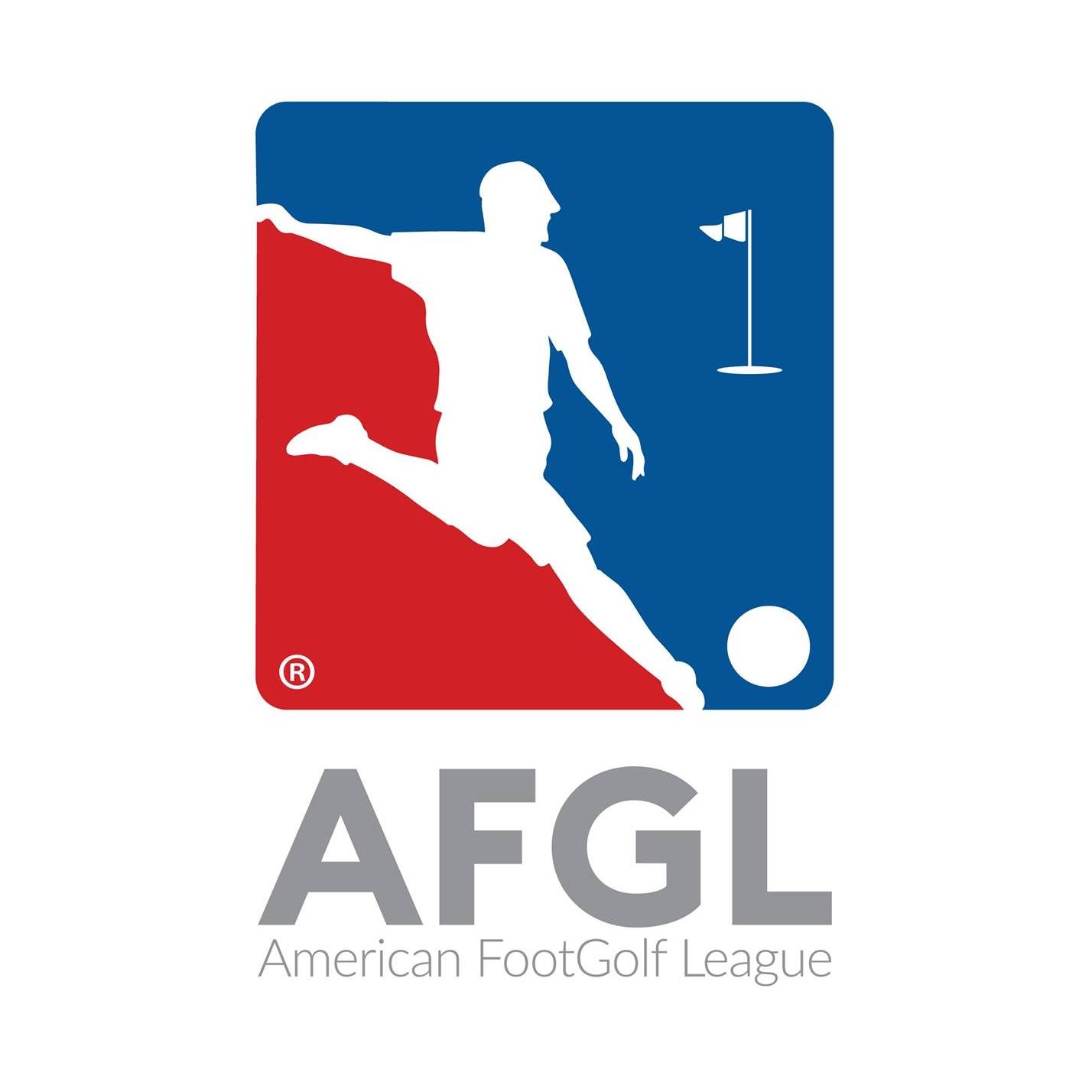 American FootGolf League (AFGL) 2022-2024 Tournament Events