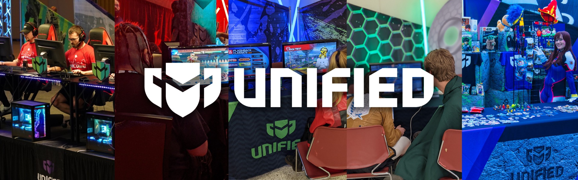 Unified Esports Association