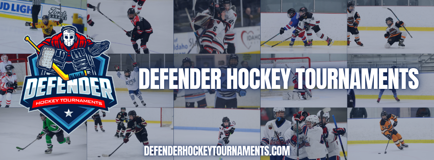Defender Hockey Tournaments