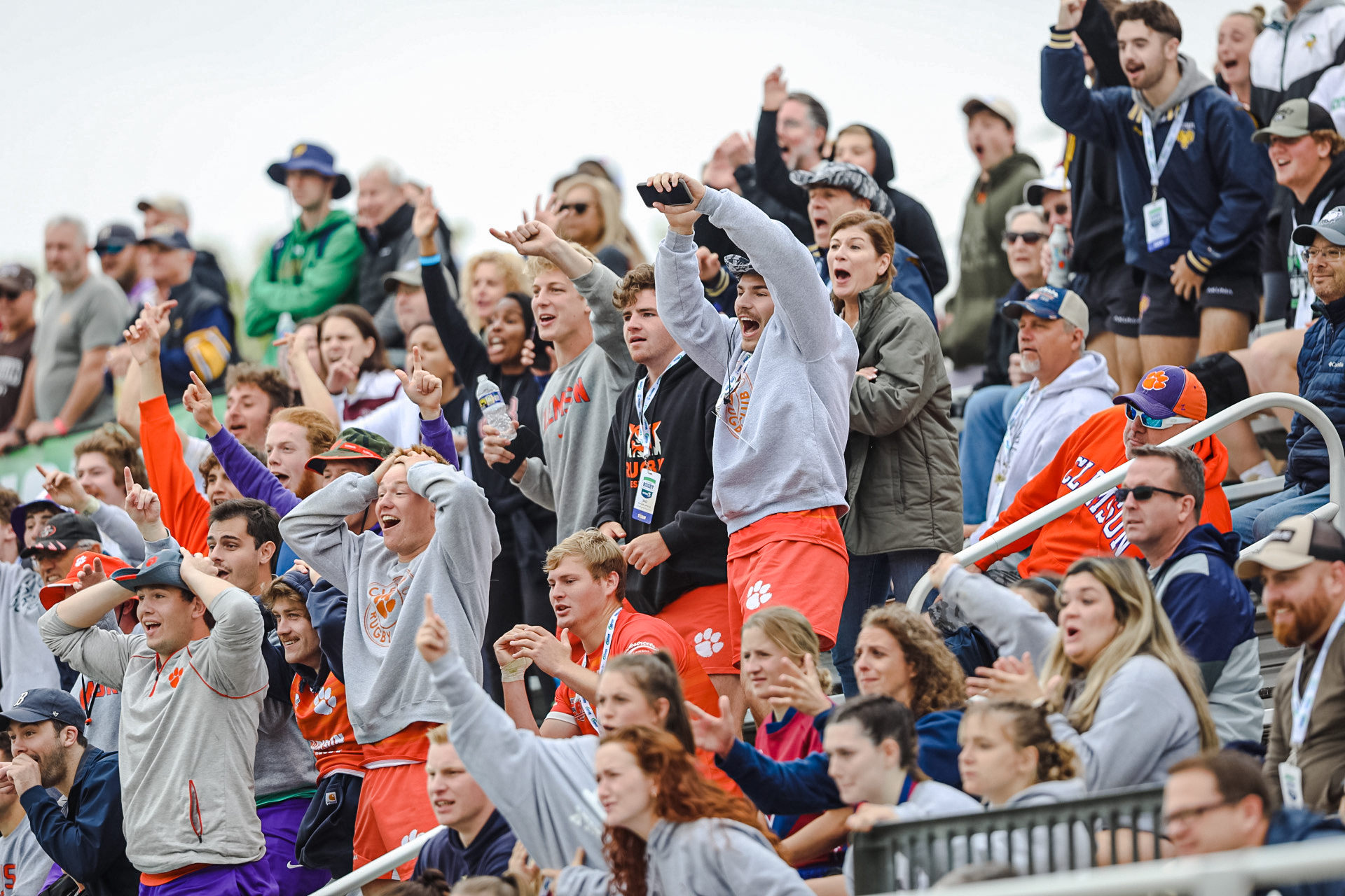National Collegiate Rugby