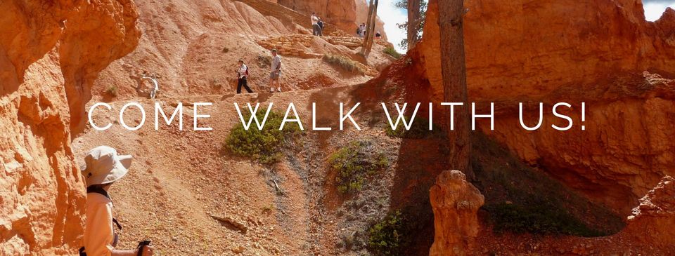 America's Walking Club