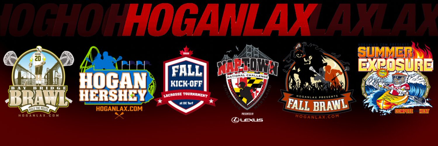 Hogan Lacrosse