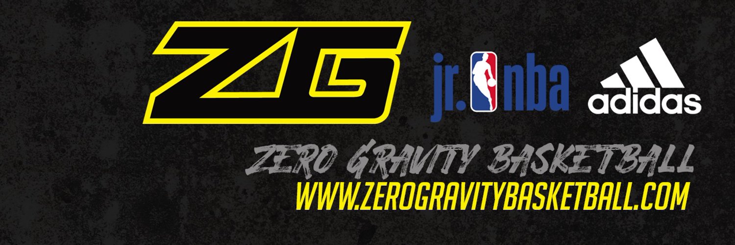 Zero Gravity Basketball