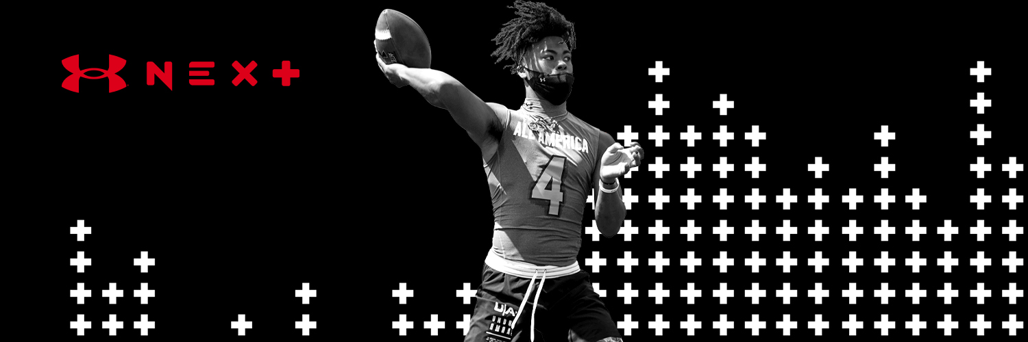 Under Armour Next Football