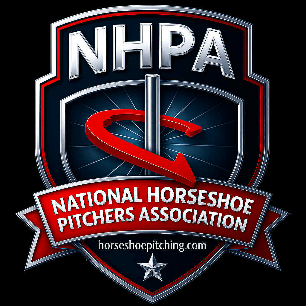 National Horseshoe Pitchers Association (NHPA)