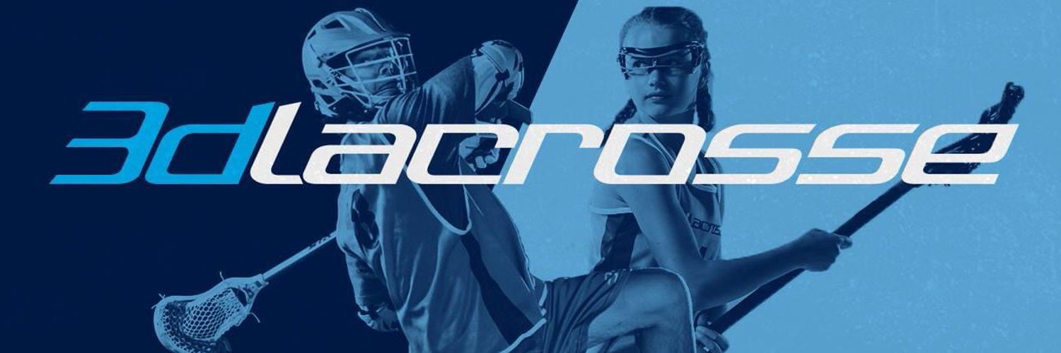3d Lacrosse