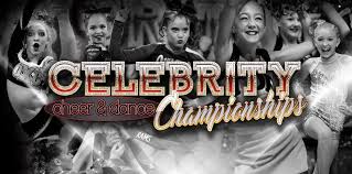 Celebrity Cheer & Dance Championships