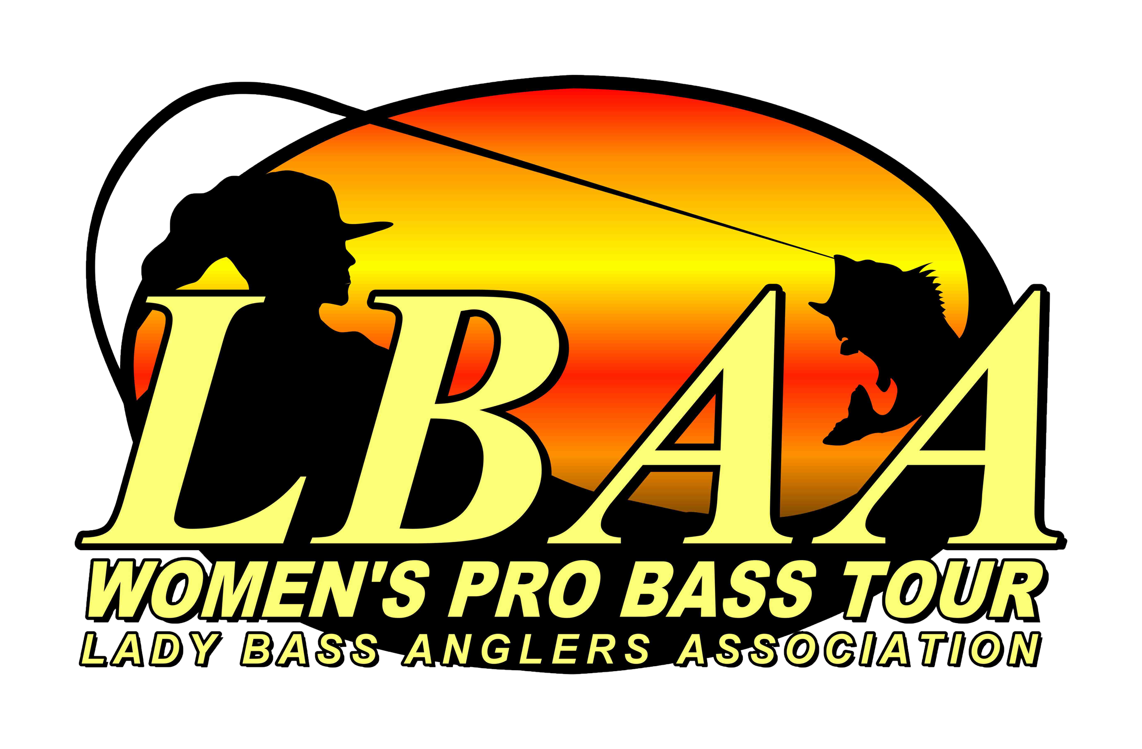 Lady Bass Anglers Association-Women's Pro Bass Tour