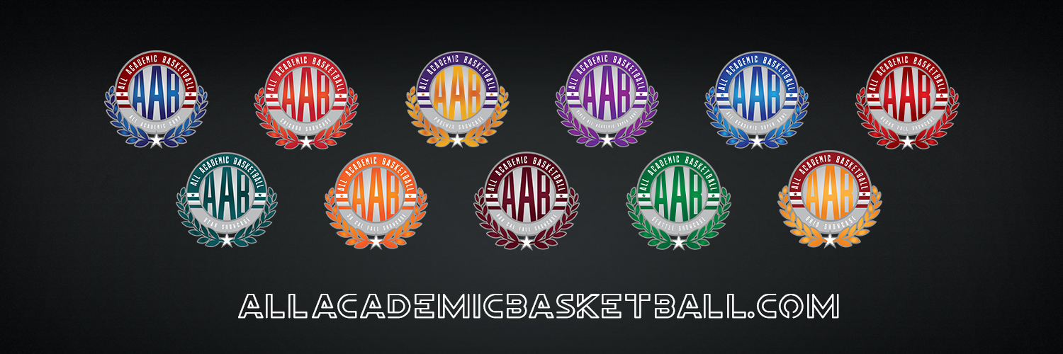 All-Academic Basketball