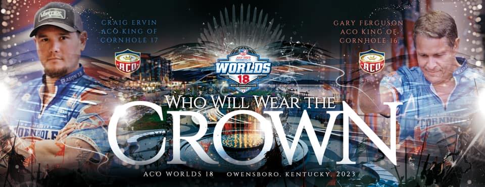 American Cornhole Organization 