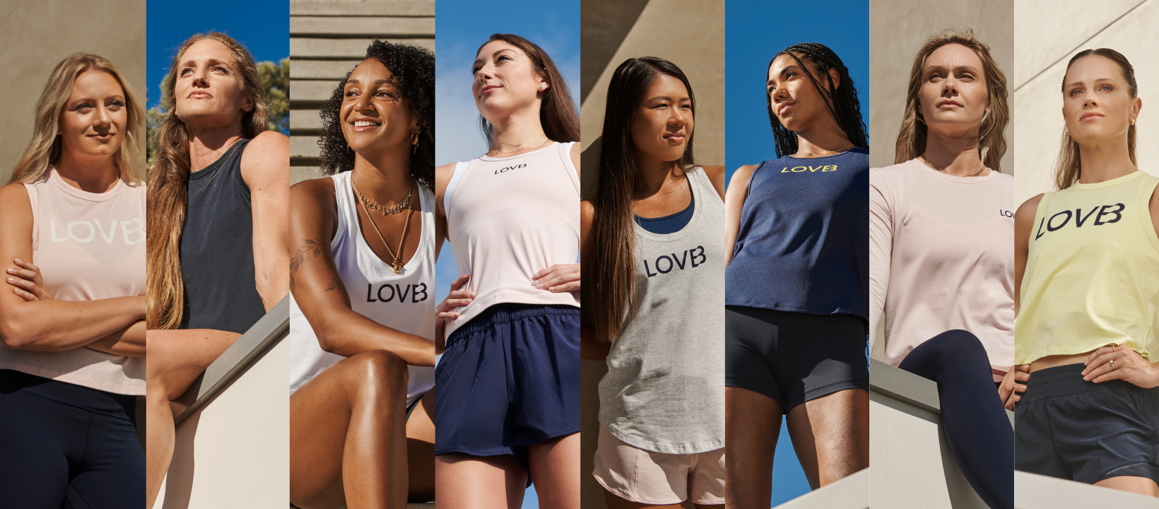 League One Volleyball (LOVB)