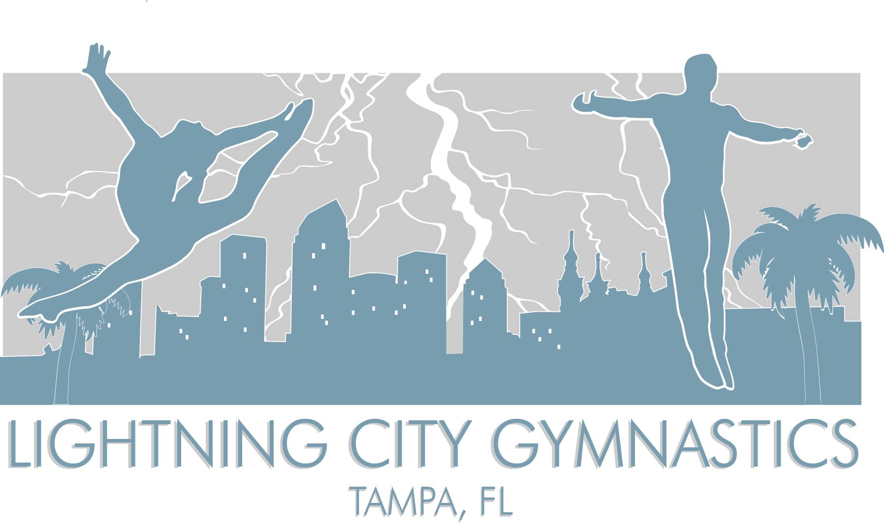 Lightning City Gymnastics 