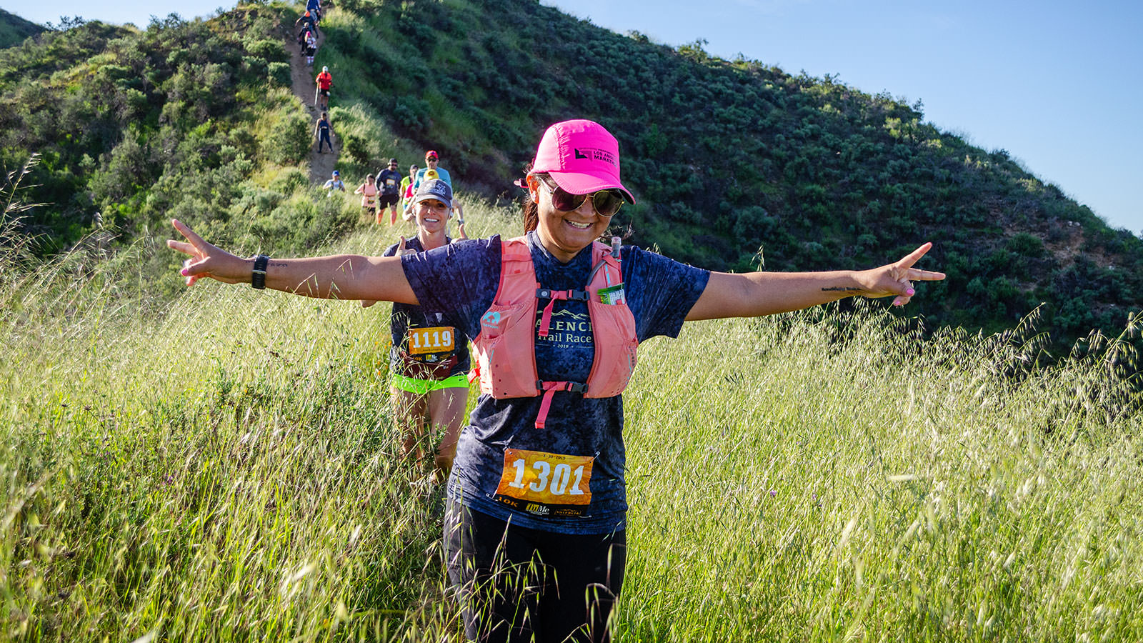 New Global Adventures