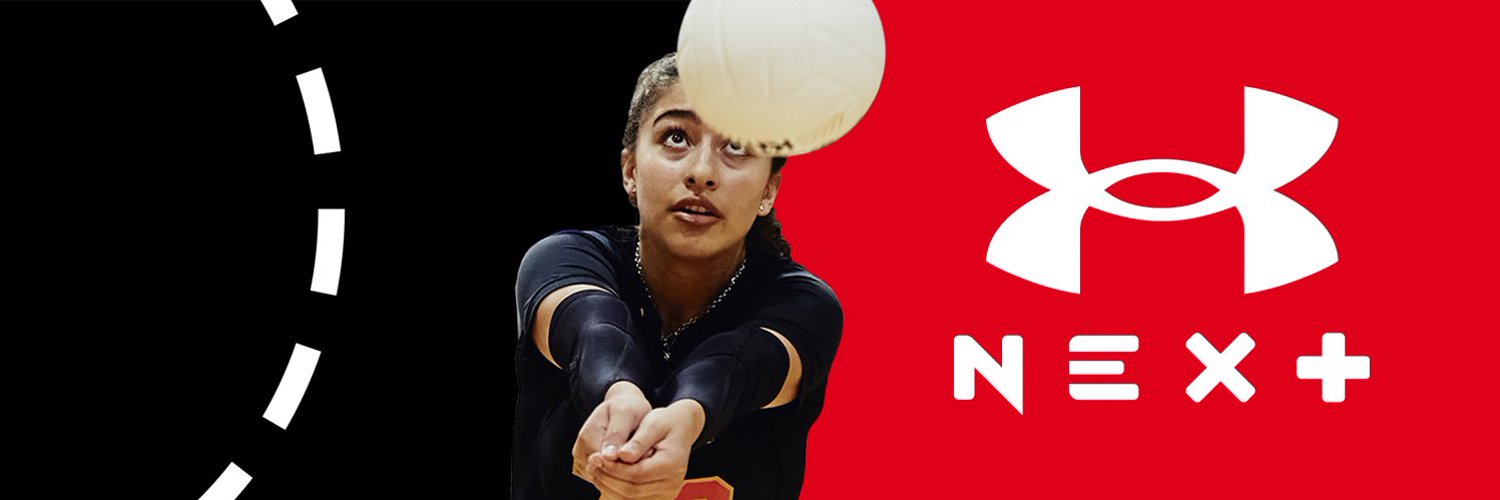 UA Next Camp Series Volleyball