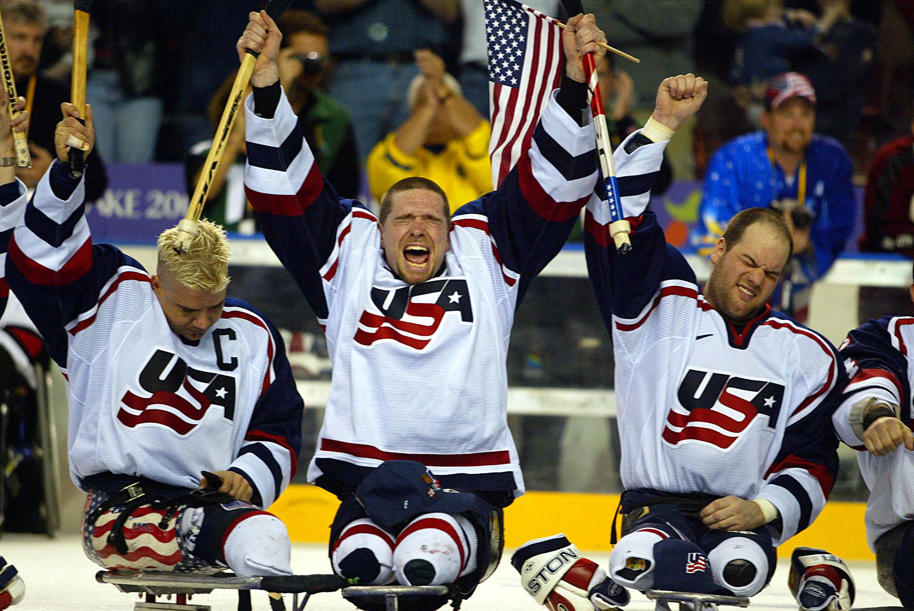 USA Hockey, Inc.