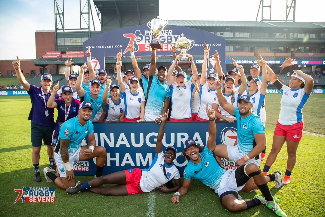 Premier Rugby Sevens