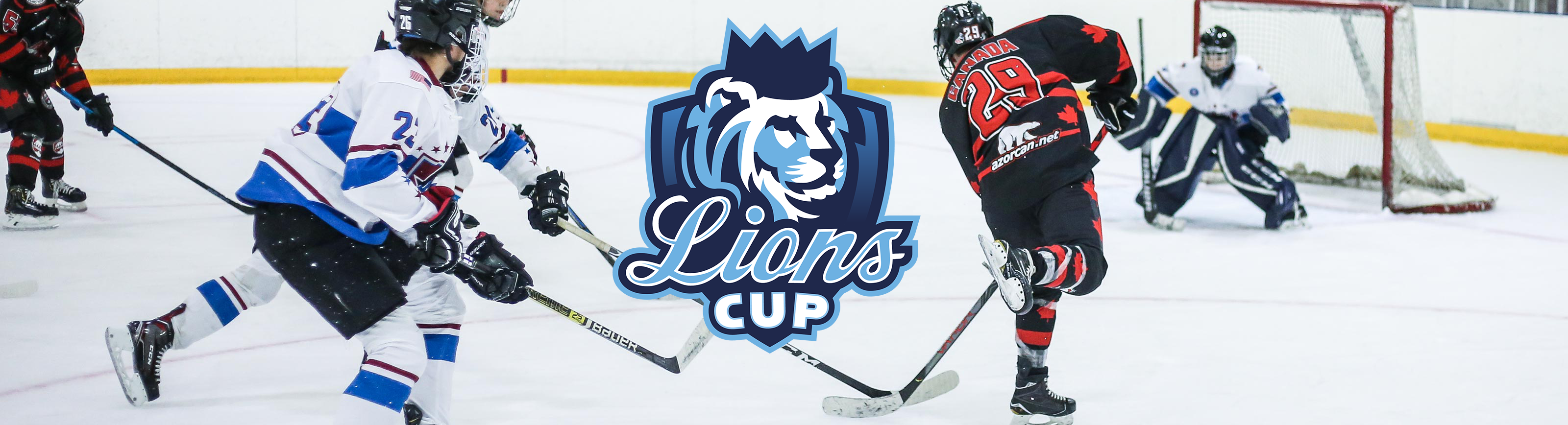 Lions Cup