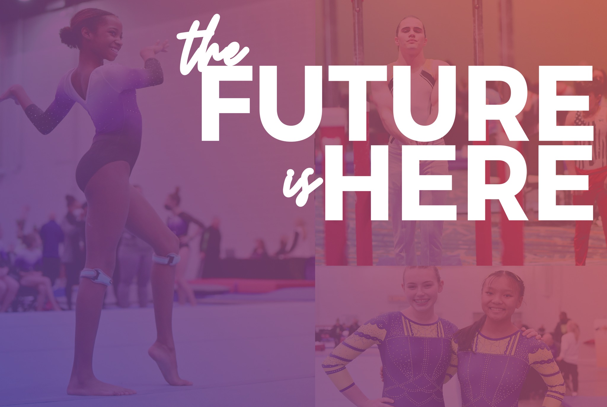 National Gymnastics Association