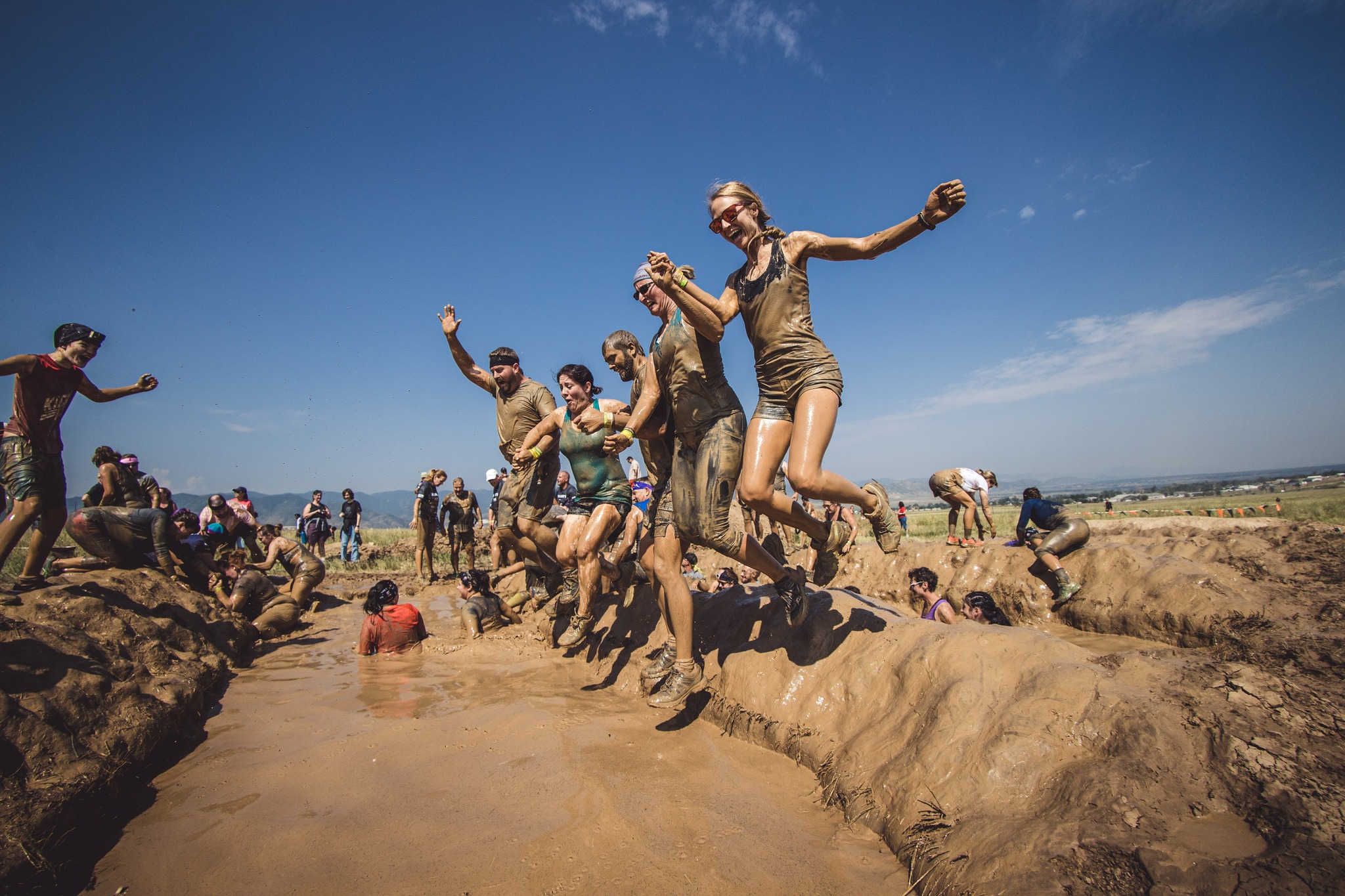 Tough Mudder