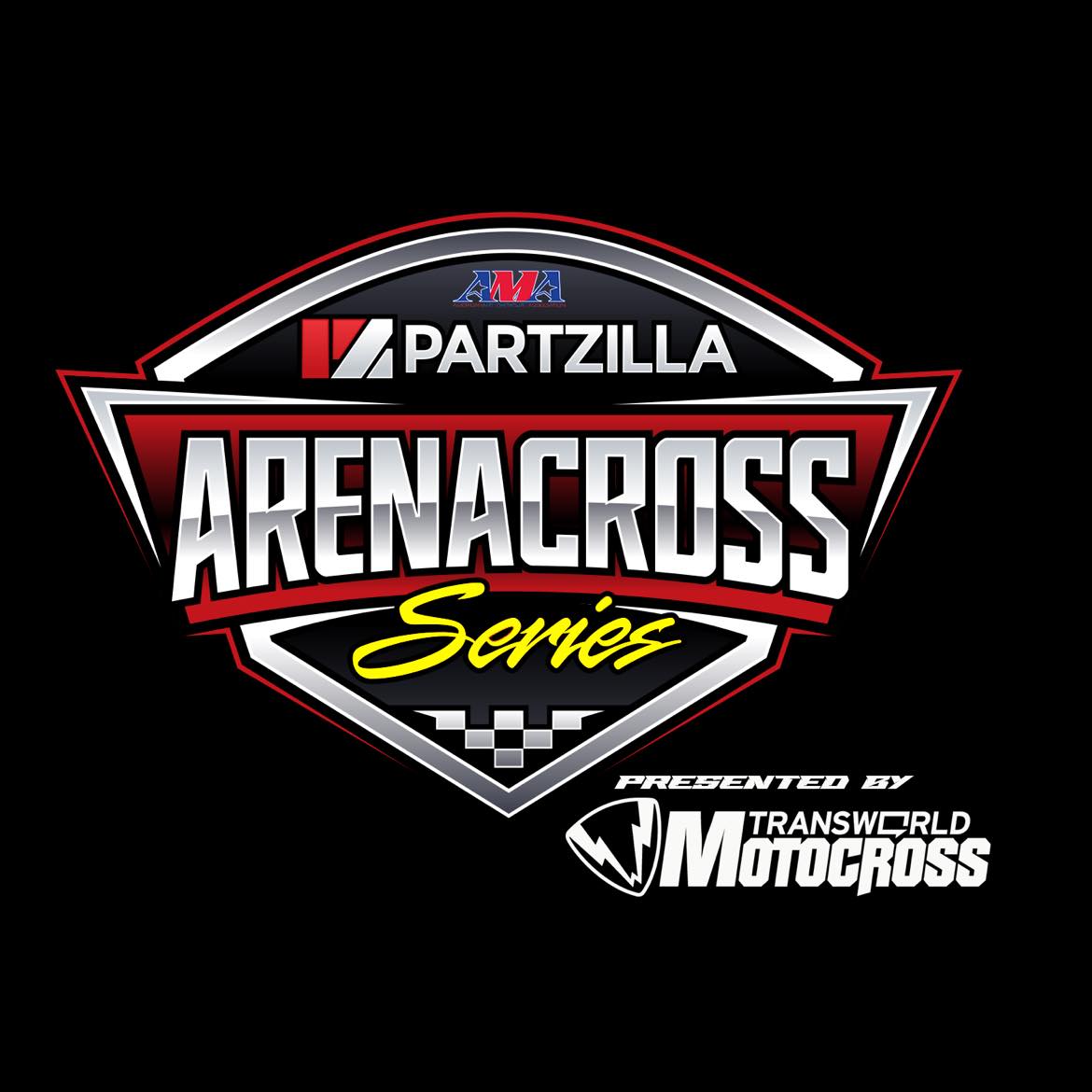 AMA PARTZILLA ARENACROSS SERIES